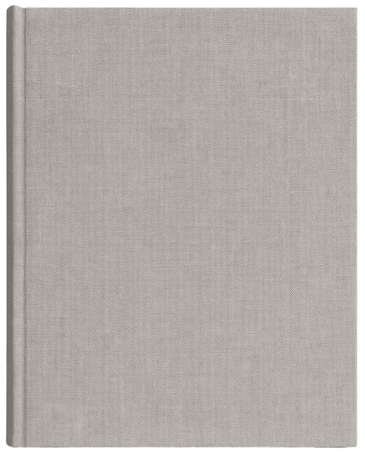 Album tradycyjny szyty 24x29 cm 40 stron DBCS20LINENBEIGEB