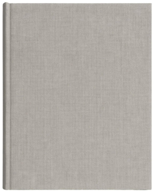 Album tradycyjny szyty 24x29 cm 40 stron DBCS20LINENBEIGEB