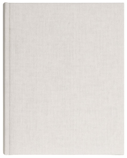 Album tradycyjny szyty 24x29 cm 40 stron DBCS20LINENSAND
