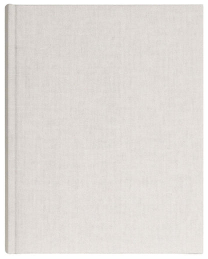 Album tradycyjny szyty 24x29 cm 40 stron DBCS20LINENSANDB
