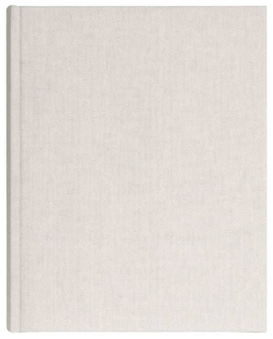 Album tradycyjny szyty 24x29 cm 40 stron DBCS20LINENSANDB