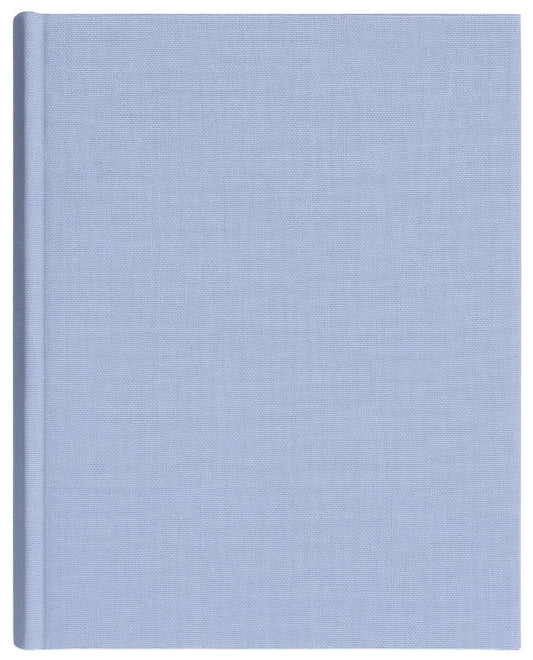 Album tradycyjny szyty 24x29 cm 40 stron DBCS20LINENSKYB