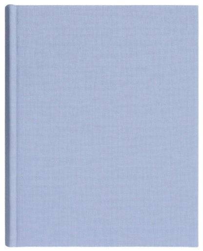 Album tradycyjny szyty 24x29 cm 40 stron DBCS20LINENSKYB
