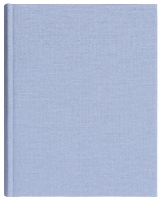 Album tradycyjny szyty 24x29 cm 40 stron DBCS20LINENSKYB