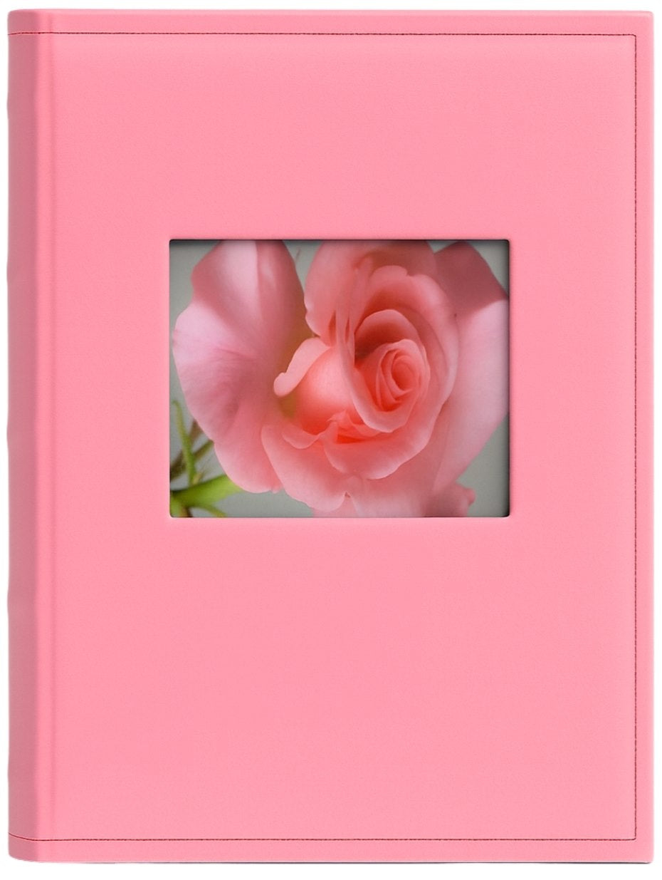 Album tradycyjny szyty 24x29 cm 40 stron DBCS20PINKW