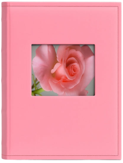 Album tradycyjny szyty 24x29 cm 40 stron DBCS20PINKWB