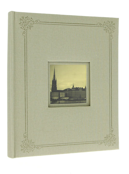 Album tradycyjny szyty 24x29 cm 40 stron DBCS20VENUSB-1