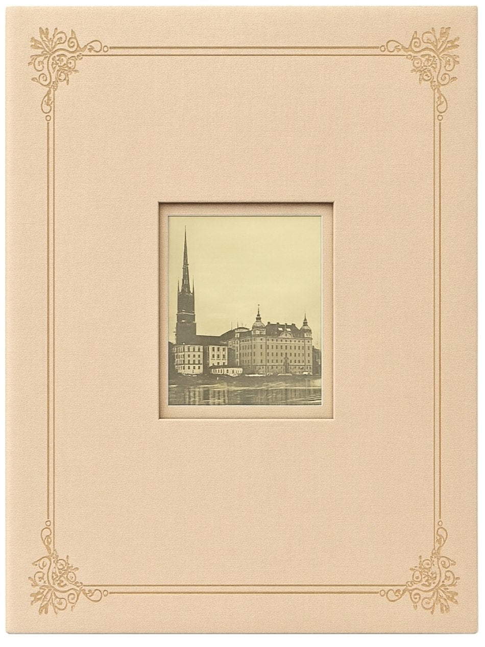 Album tradycyjny szyty 24x29 cm 40 stron DBCS20VENUSB-2