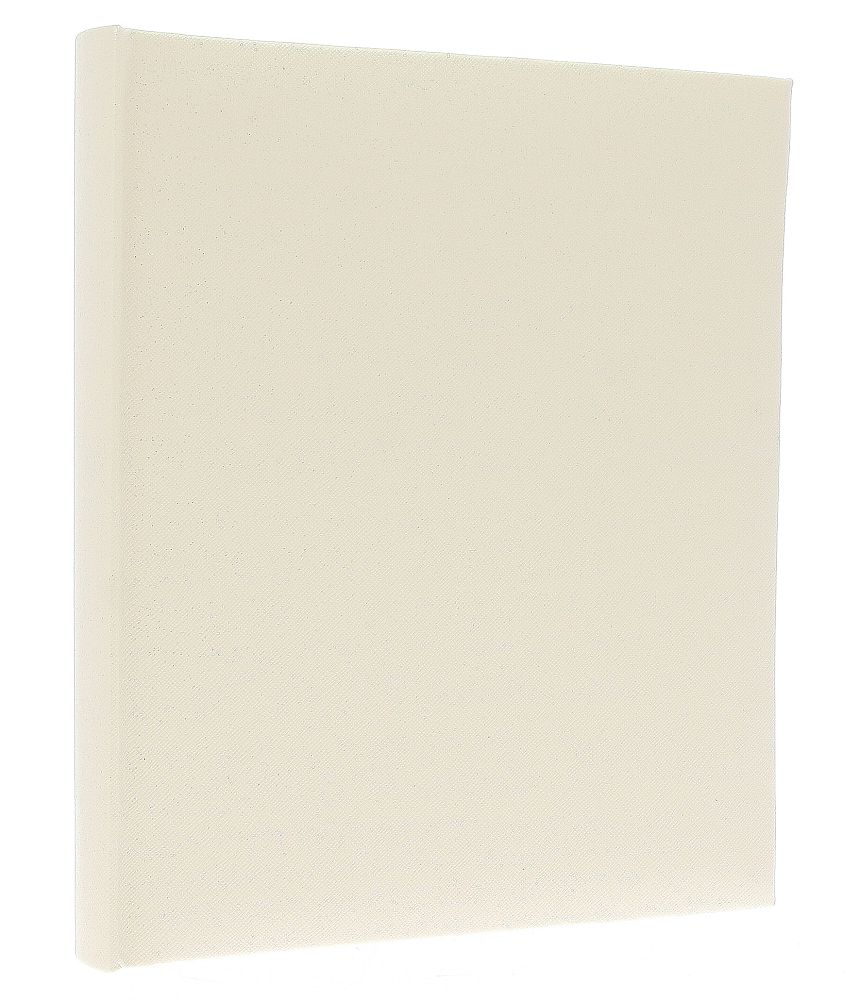 Album tradycyjny szyty 24x29 cm 40 stron DBCS20VIBESB-1