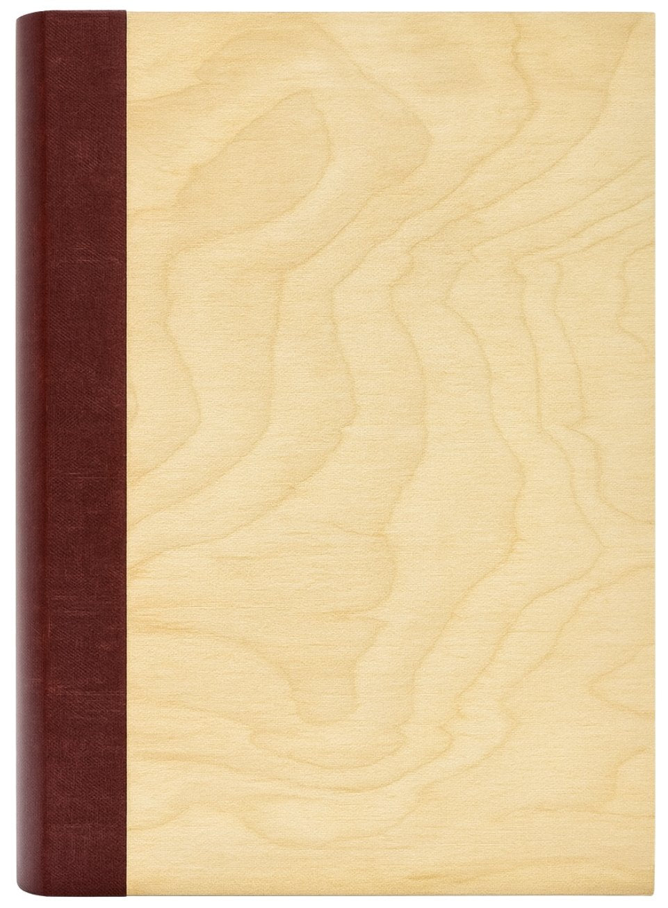 Album tradycyjny szyty 24x29 cm 40 stron DBCS20WOODBROWNB