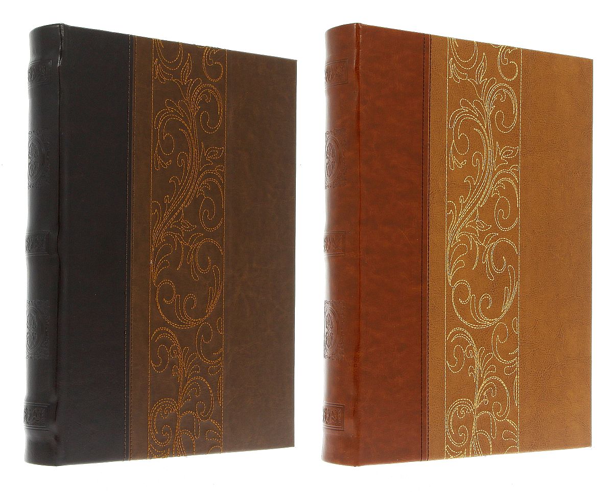 Album kieszeniowy szyty 10x15 cm 300 zdjęć DECOR300-10N - zdjęcie 2