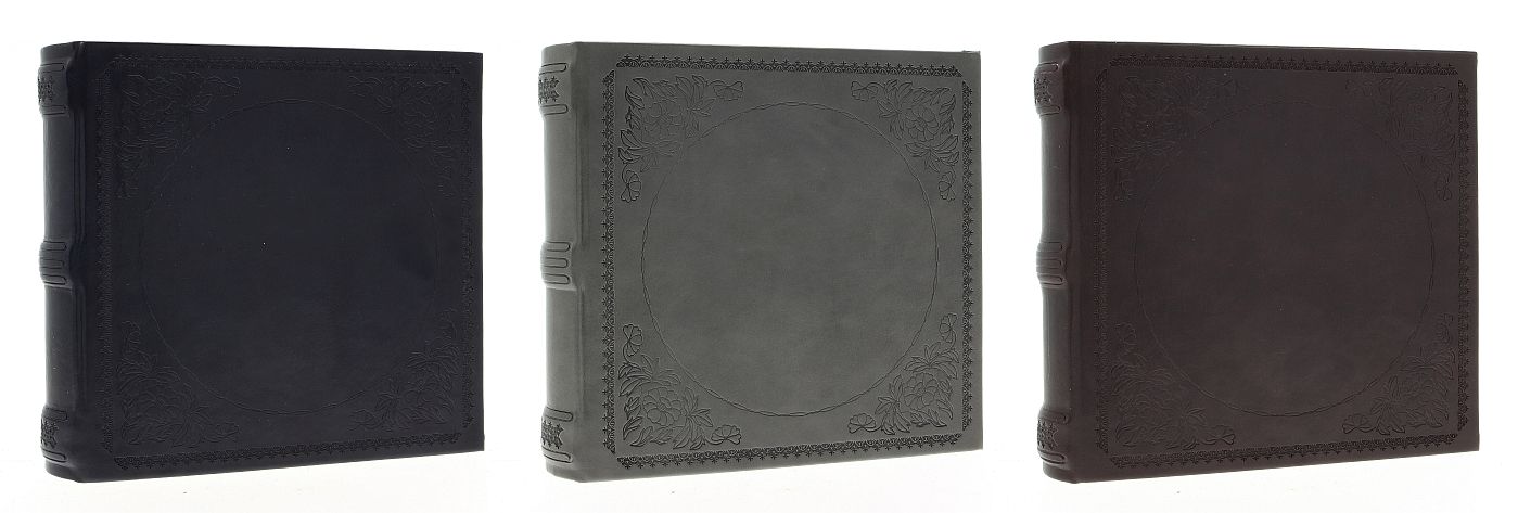 Album kieszeniowy szyty 10x15 cm 600 zdjęć DECORset4 - zdjęcie 3
