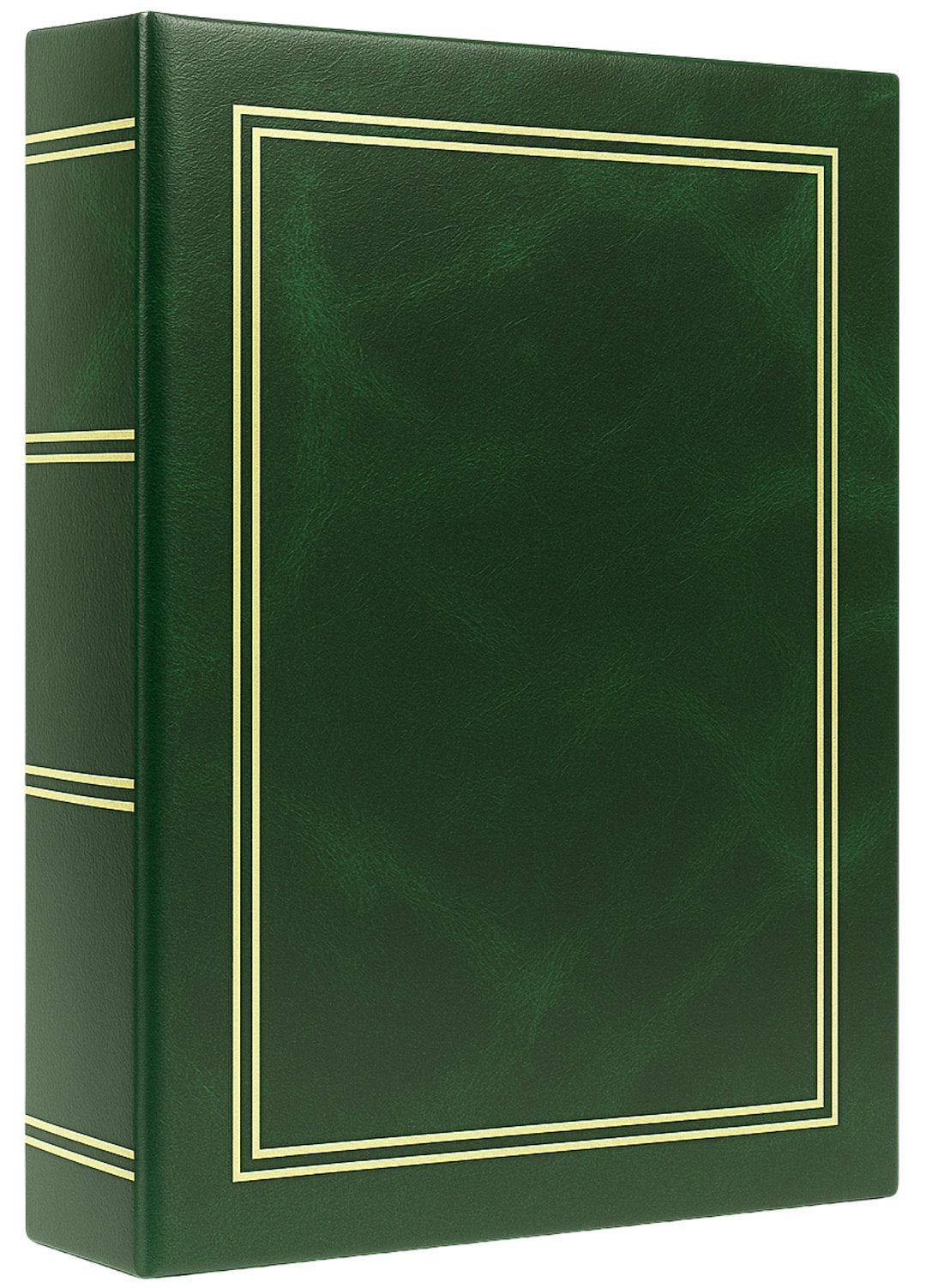 Album kieszeniowy klejony 10x15 cm 100 zdjęć DPH46100C-GREEN - zdjęcie 3