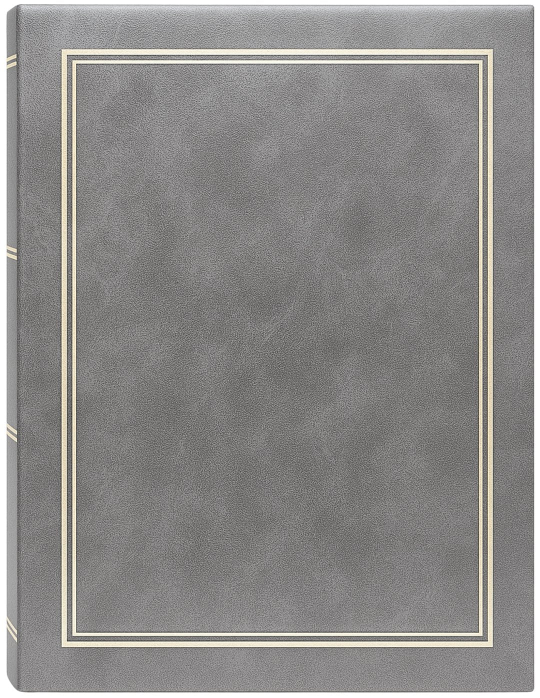 Album kieszeniowy klejony 10x15 cm 100 zdjęć DPH46100C-GREYB - zdjęcie 2