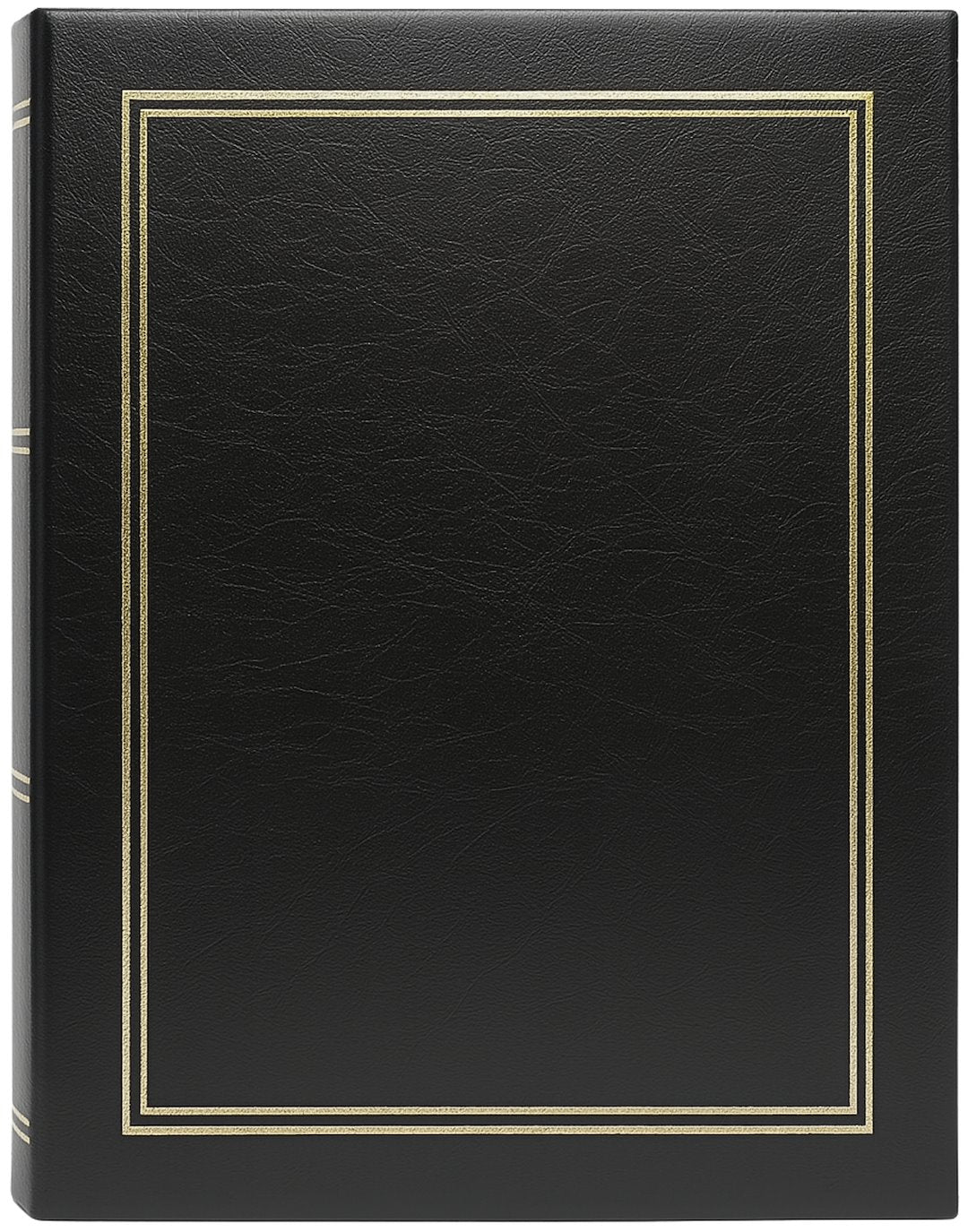 Album kieszeniowy klejony 10x15 cm 200 zdjęć DPH46200C-BLACK - zdjęcie 2