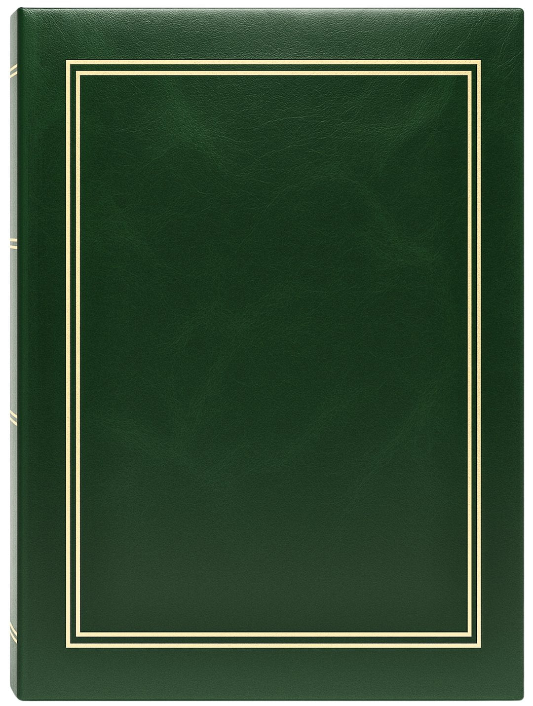 Album kieszeniowy klejony 10x15 cm 200 zdjęć DPH46200C-GREEN - zdjęcie 2