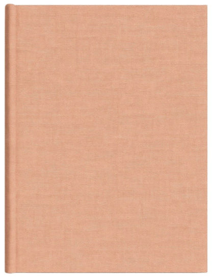 Album kieszeniowy klejony 10x15 cm 200 zdjęć DPH46200LINENNUTMEGB - zdjęcie 2