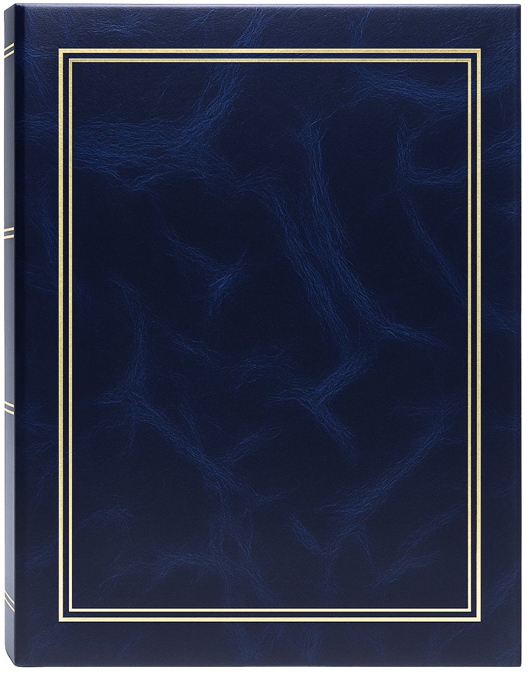 Album kieszeniowy klejony 10x15 cm 304 zdjęć DPH46304/2C-BLUE - zdjęcie 2