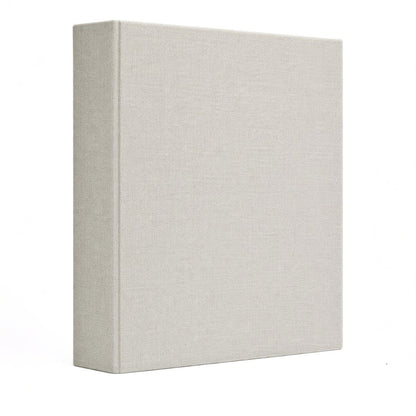 Pocket Album Glued 10x15 cm 304 Photos DPH46304/2LINENCREAMB