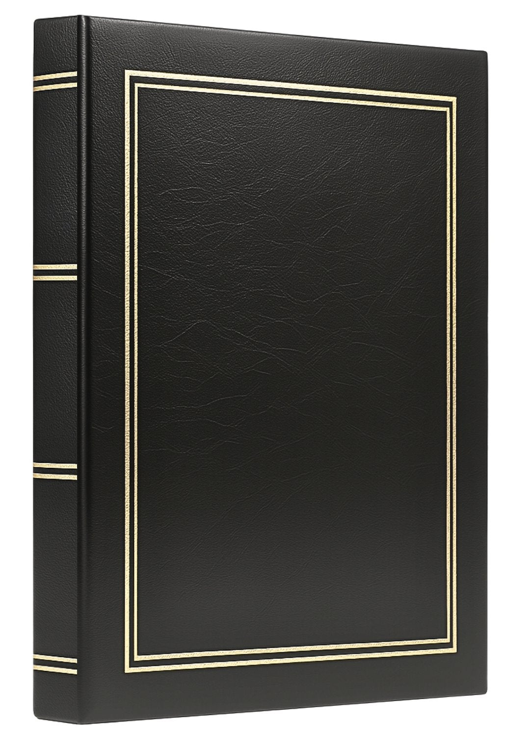 Album kieszeniowy klejony 10x15 cm 36 zdjęć DPH4636C-BLACK - zdjęcie 2