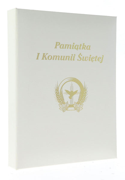 Album kieszeniowy klejony 10x15 cm 36 zdjęć DPH4636PRAYER-1