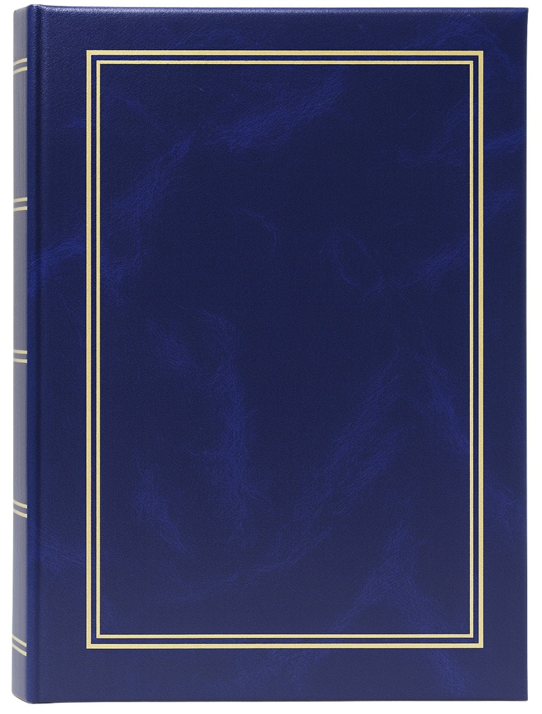 Album kieszeniowy klejony 13x18 cm 36 zdjęć DPH5736C-BLUE