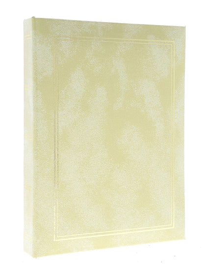 Album kieszeniowy klejony 13x18 cm 36 zdjęć DPH5736C-IVORY