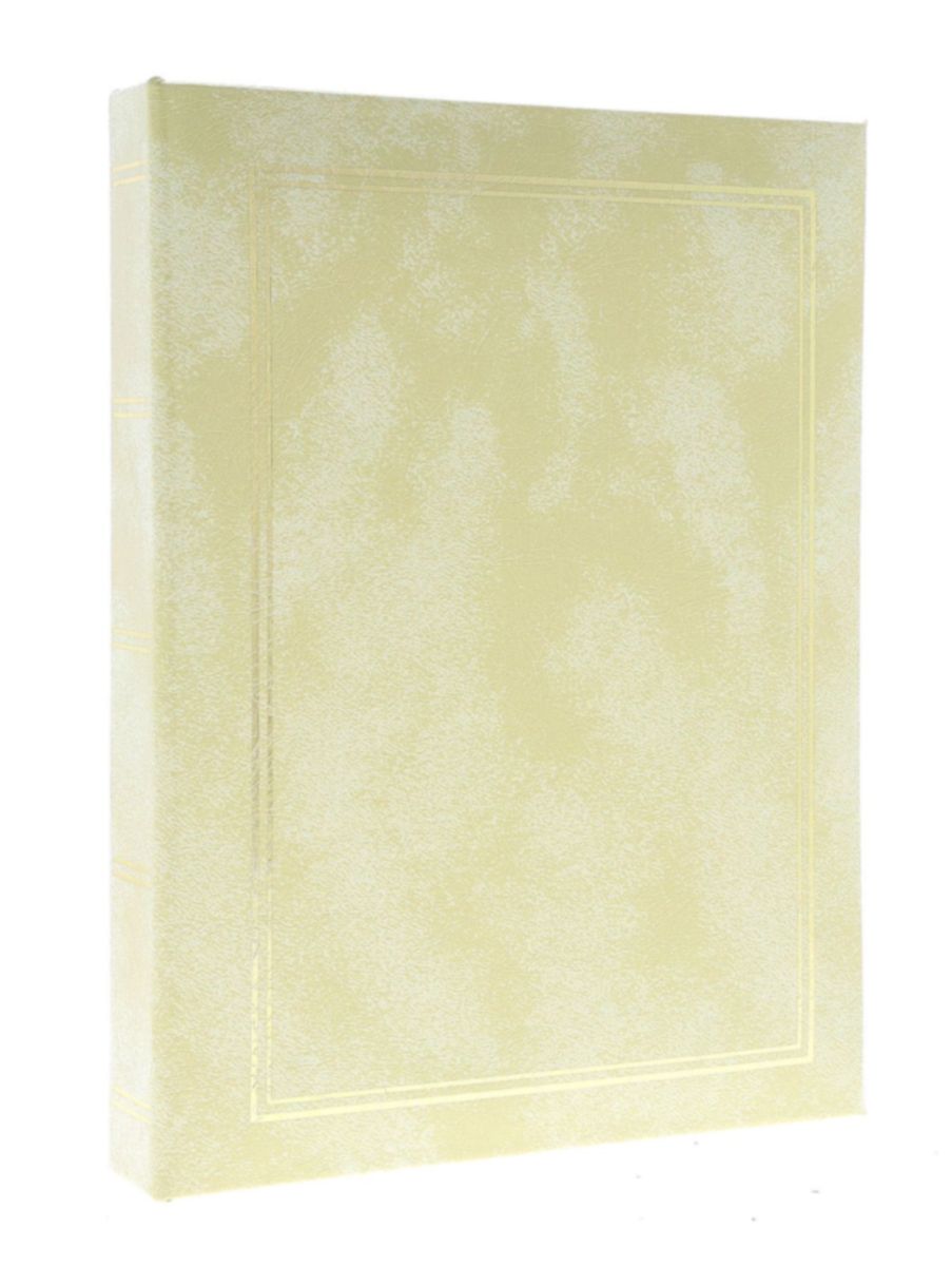 Album kieszeniowy klejony 13x18 cm 36 zdjęć DPH5736C-IVORY