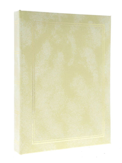 Album kieszeniowy klejony 13x18 cm 36 zdjęć DPH5736C-IVORY