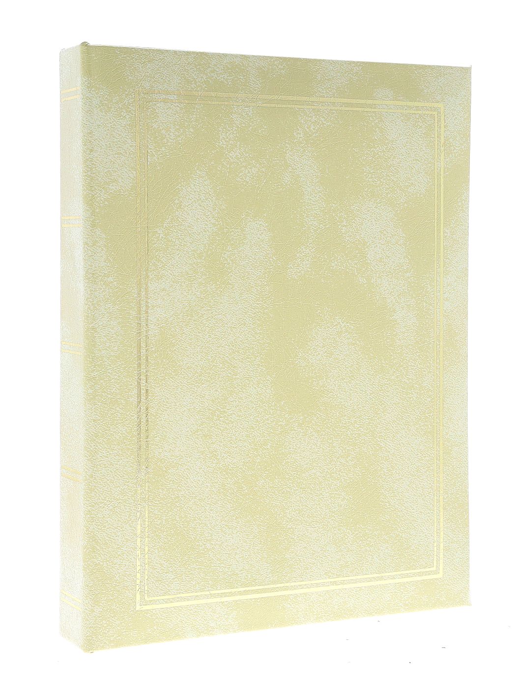 Album kieszeniowy klejony 15x21 cm 36 zdjęć DPH6836C-IVORY