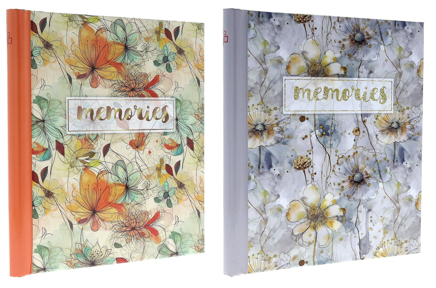 Album samoprzylepny spirala 23x28 cm 20 stron DRS10MEMORIES