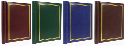 Album samoprzylepny spirala 23x28 cm 20 stron DRS10V