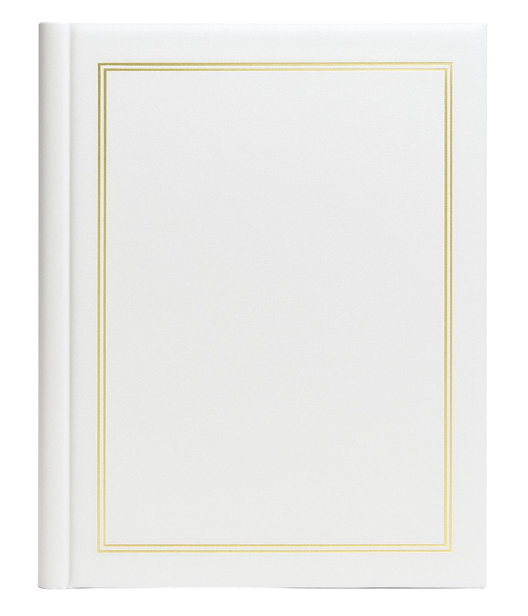 Album samoprzylepny spirala 23x28 cm 40 stron DRS20C-WHITE - zdjęcie 3