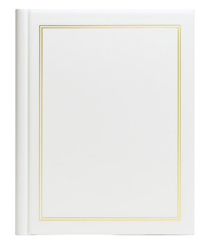 Album samoprzylepny spirala 23x28 cm 40 stron DRS20C-WHITE - zdjęcie 3