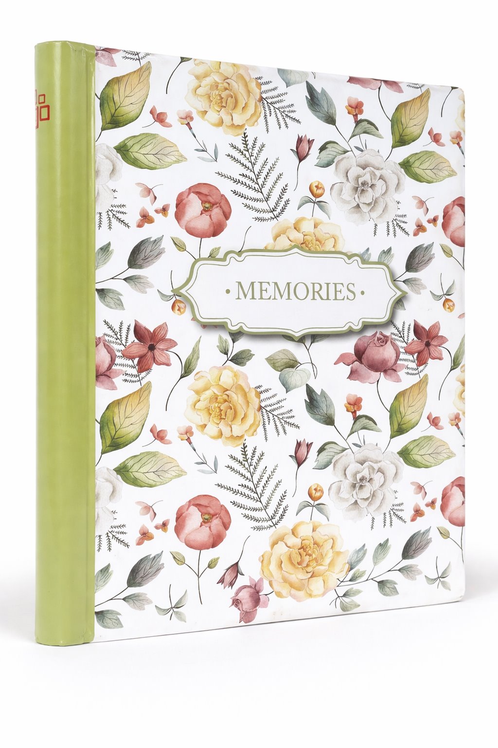 Album samoprzylepny spirala 23x28 cm 40 stron DRS20MEMORIES03