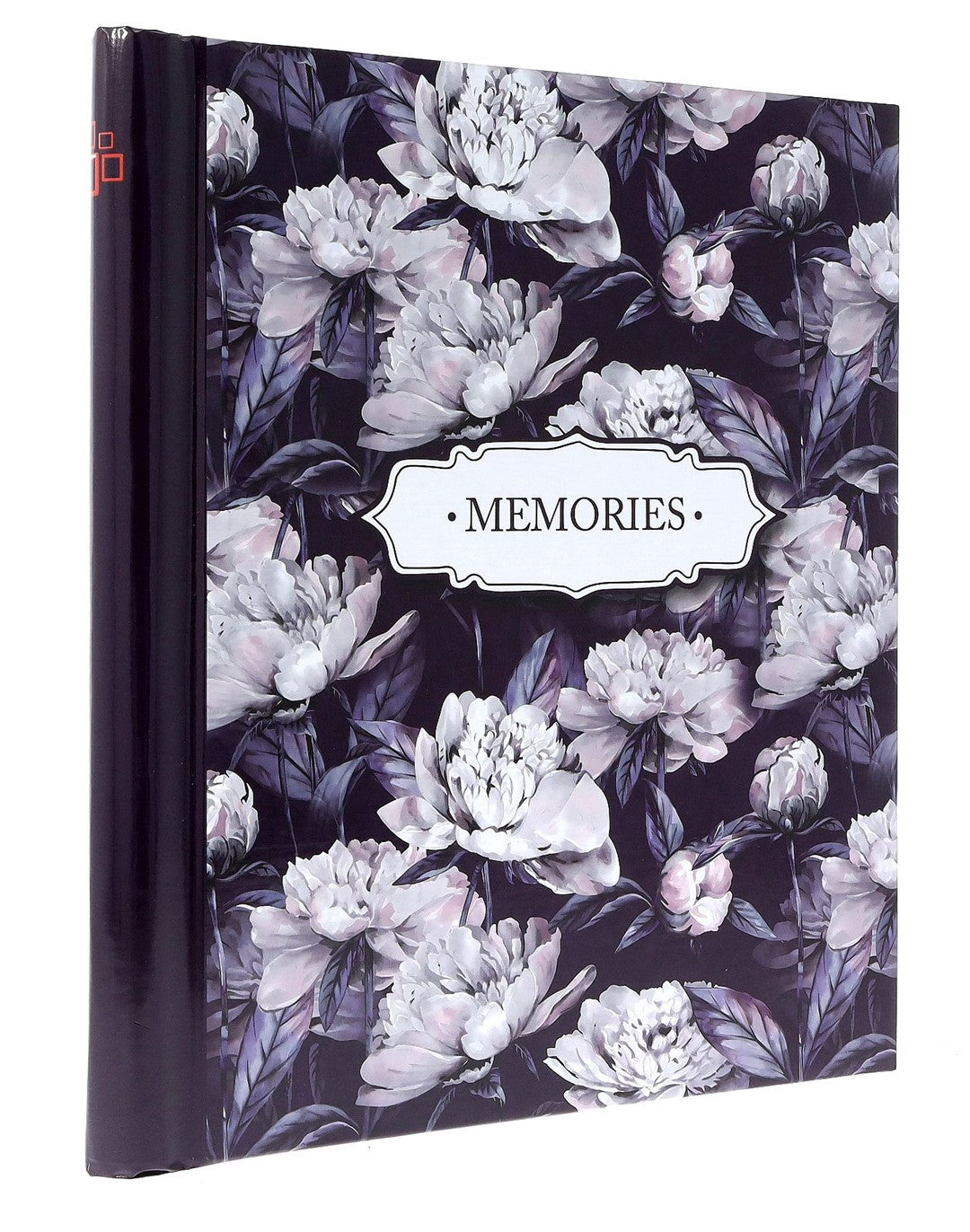 Album samoprzylepny spirala 23x28 cm 40 stron DRS20MEMORIES11