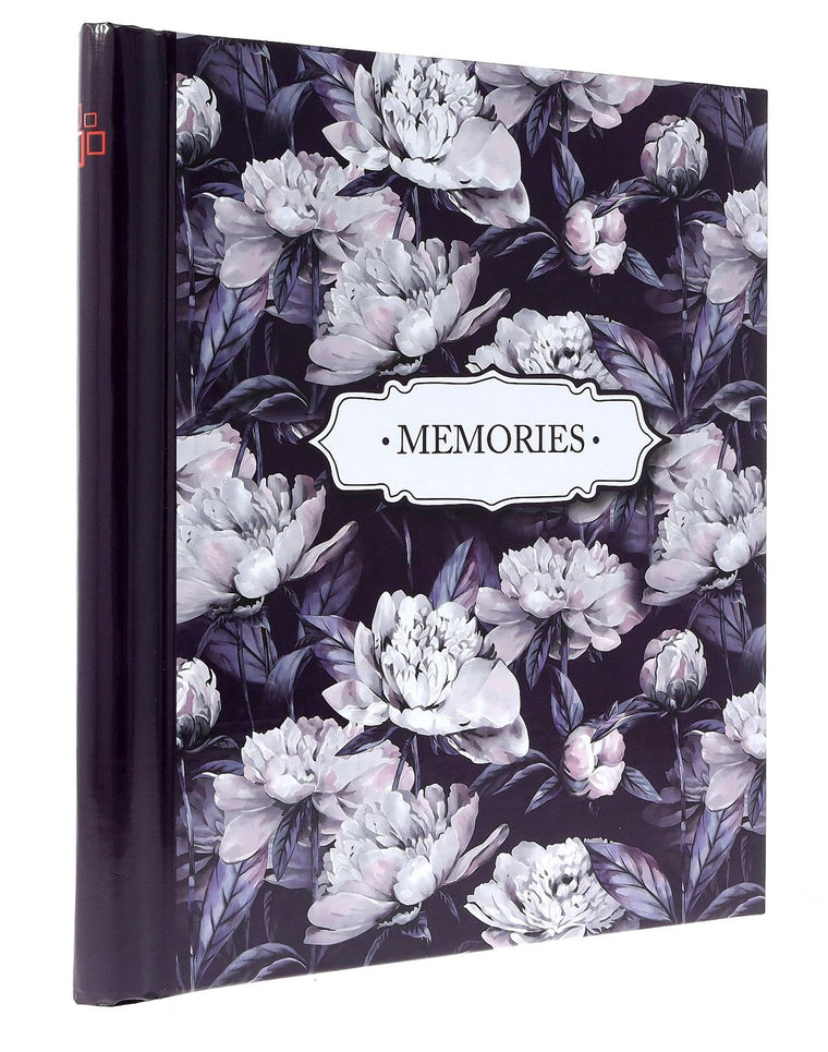 Album samoprzylepny spirala 23x28 cm 40 stron DRS20MEMORIES11