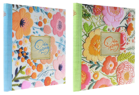 Album samoprzylepny spirala 23x28 cm 40 stron DRS20NEWSPRING