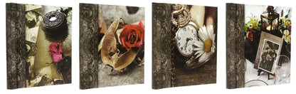 Album samoprzylepny spirala 23x28 cm 40 stron DRS20TIME-3