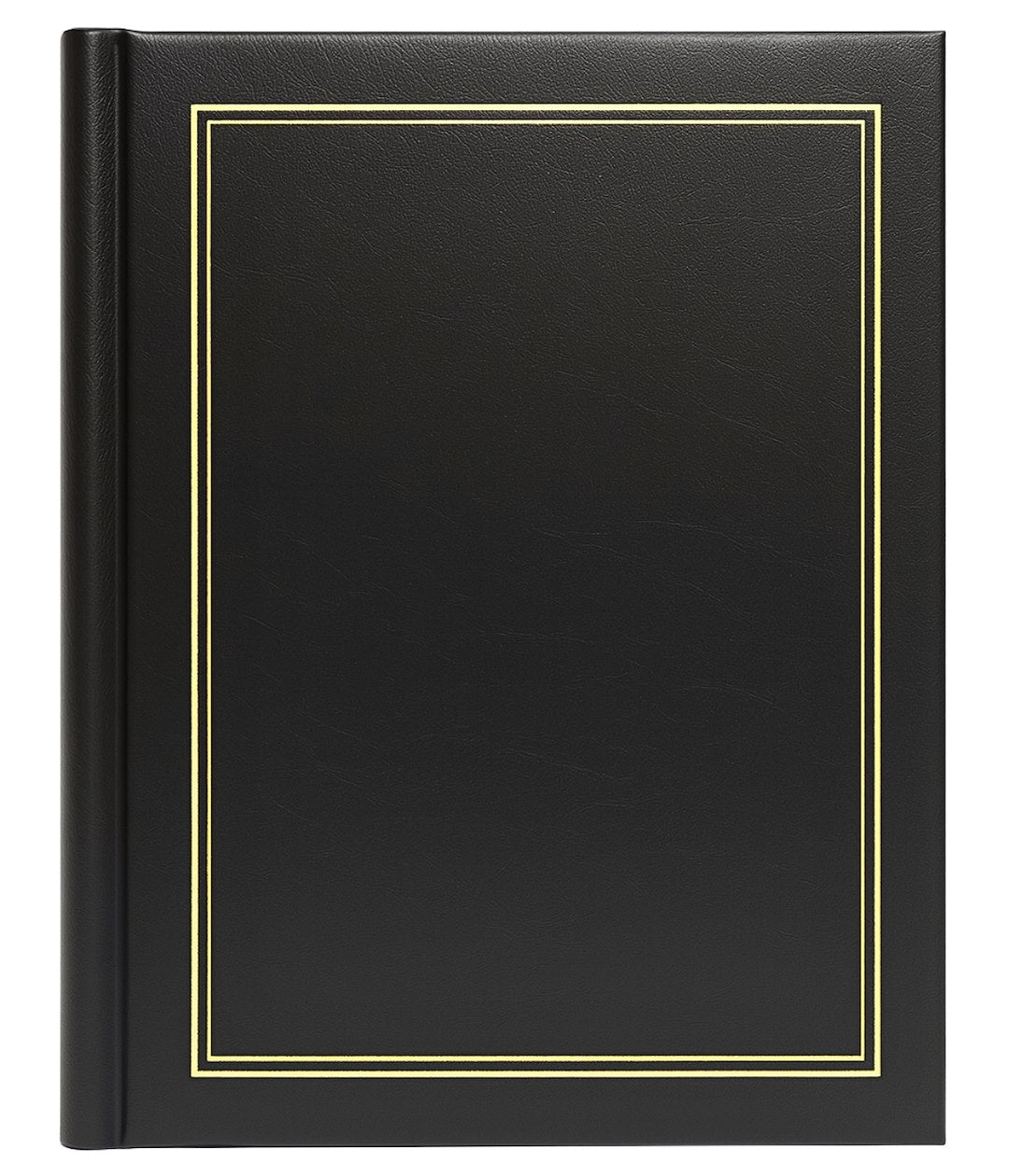 Album samoprzylepny spirala 23x28 cm 60 stron DRS30C-BLACK - zdjęcie 3