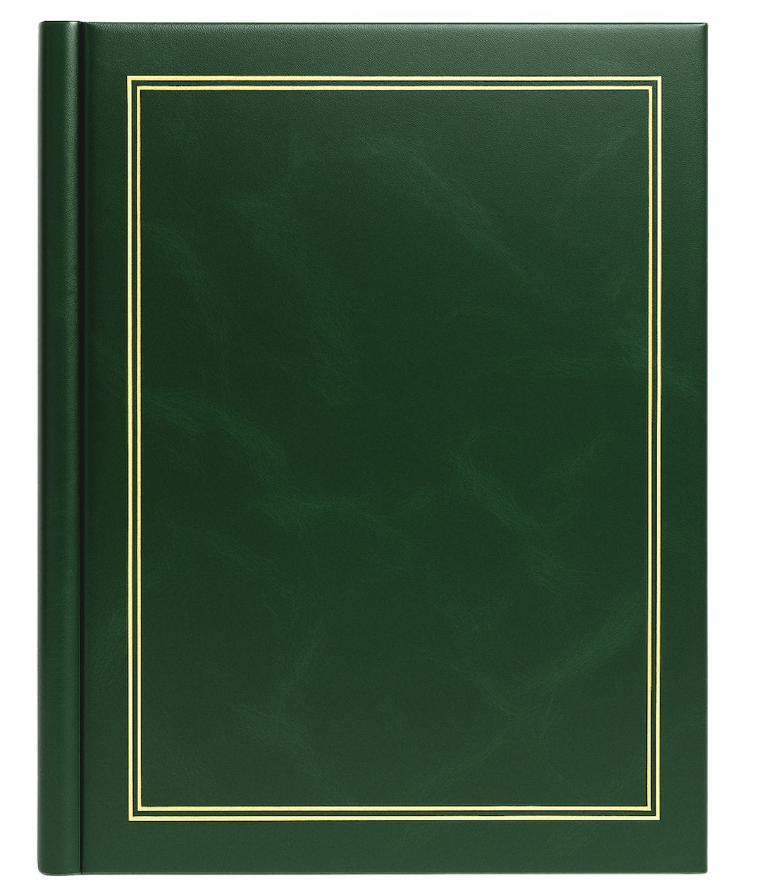 Album samoprzylepny spirala 23x28 cm 60 stron DRS30C-GREEN - zdjęcie 3