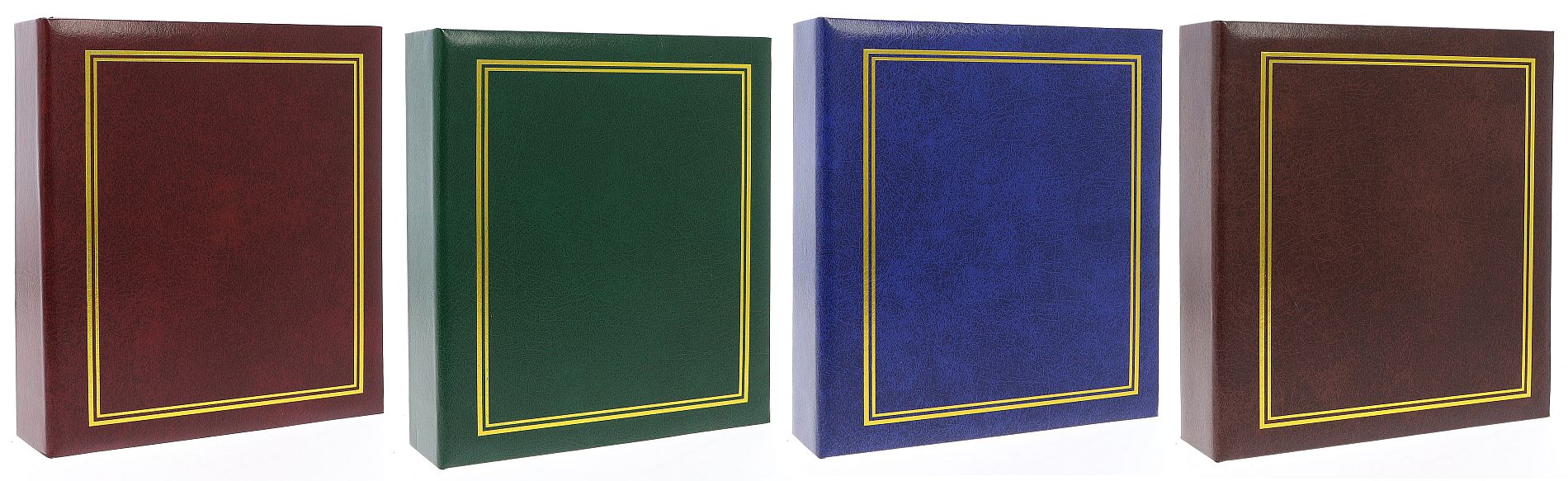 Album samoprzylepny segregator 23x28 cm  DRS50V-1