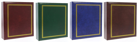 Album samoprzylepny segregator 23x28 cm  DRS50V-1