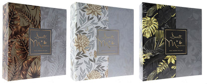 Album samoprzylepny segregator 23x28 cm 100 stron DRS50VINCI