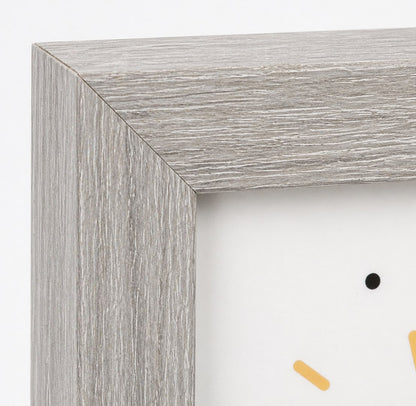 Ramka 21x29,7cm drewniana FF21 (15x15mm)