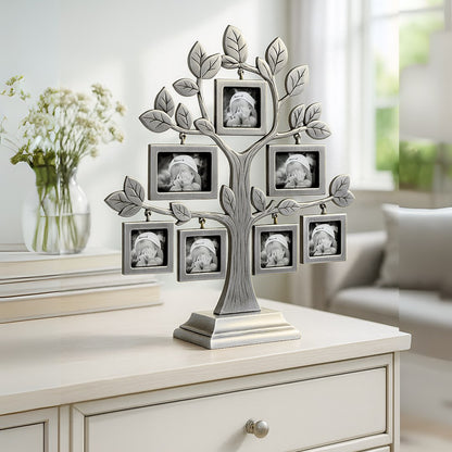 Ramka drzewo genealogiczne FT08