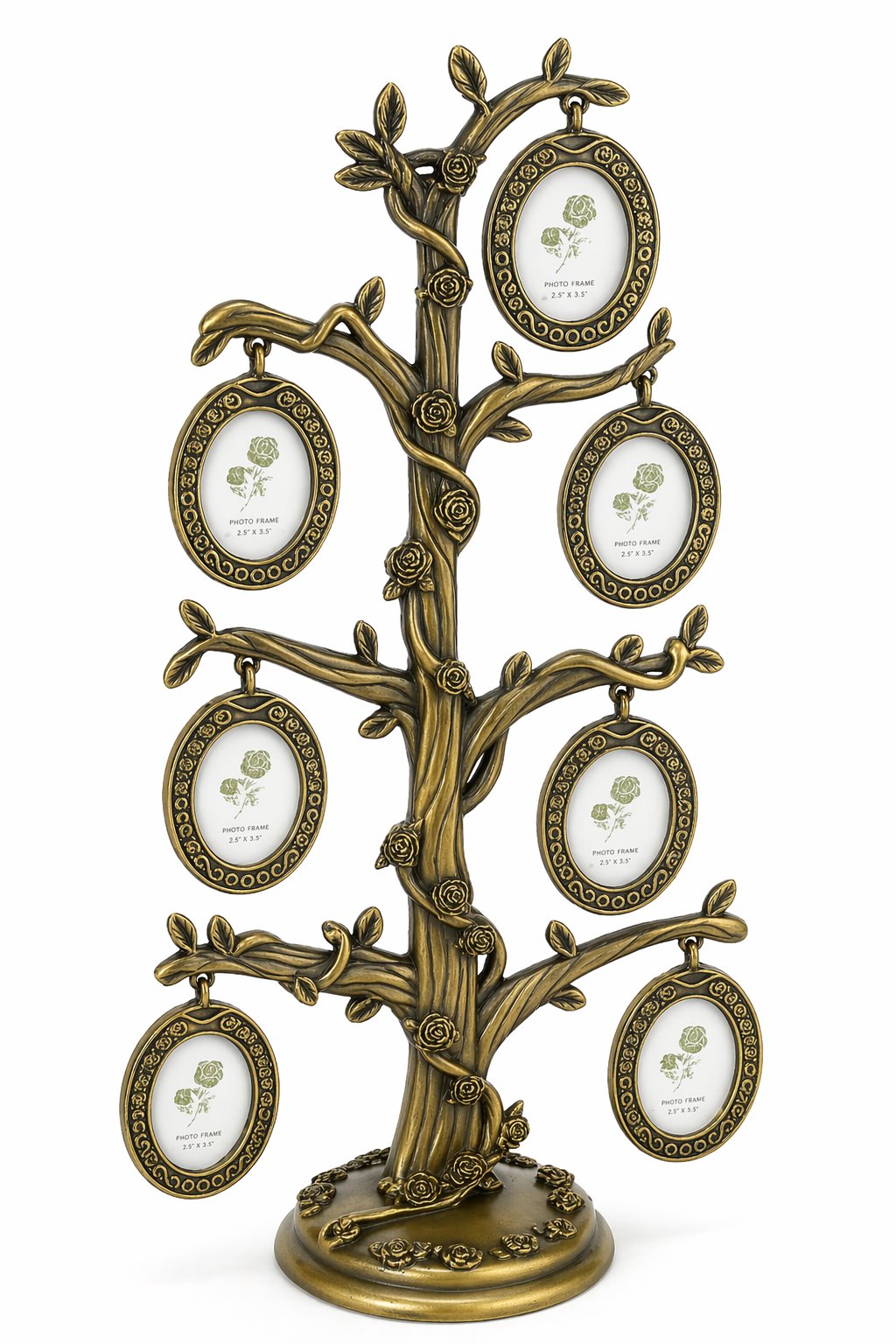 Family Tree Frame FT10