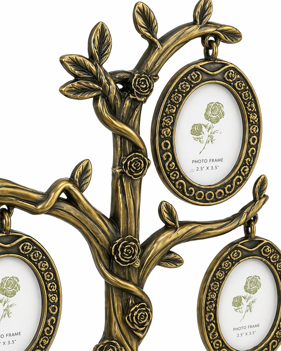 Family Tree Frame FT10