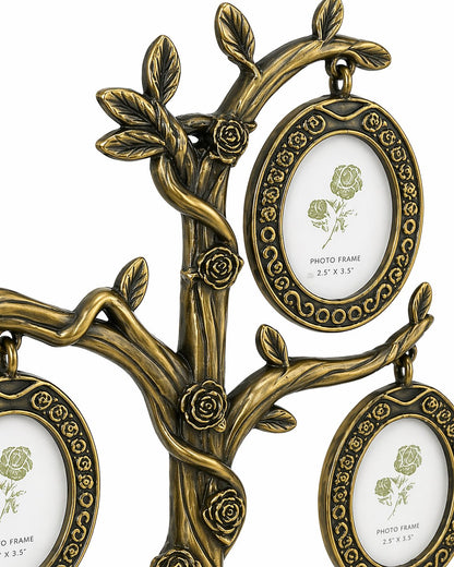 Family Tree Frame FT10