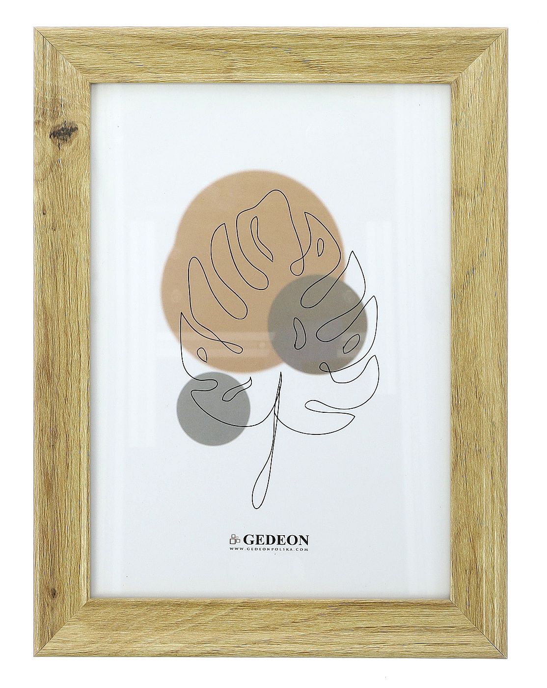 Ramka  10x15cm G210